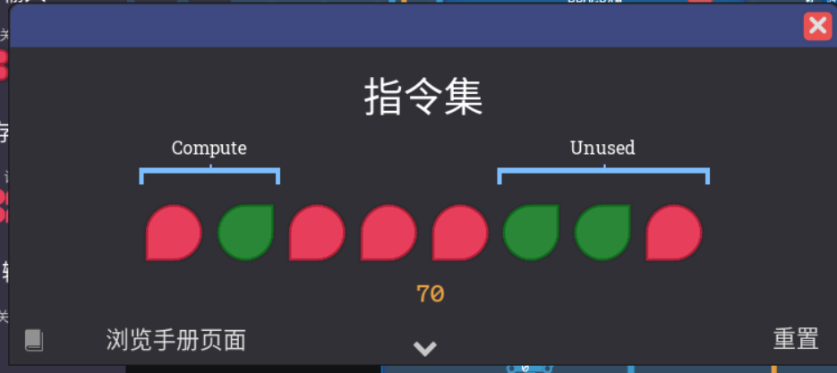乘法在指令集中对应的指令