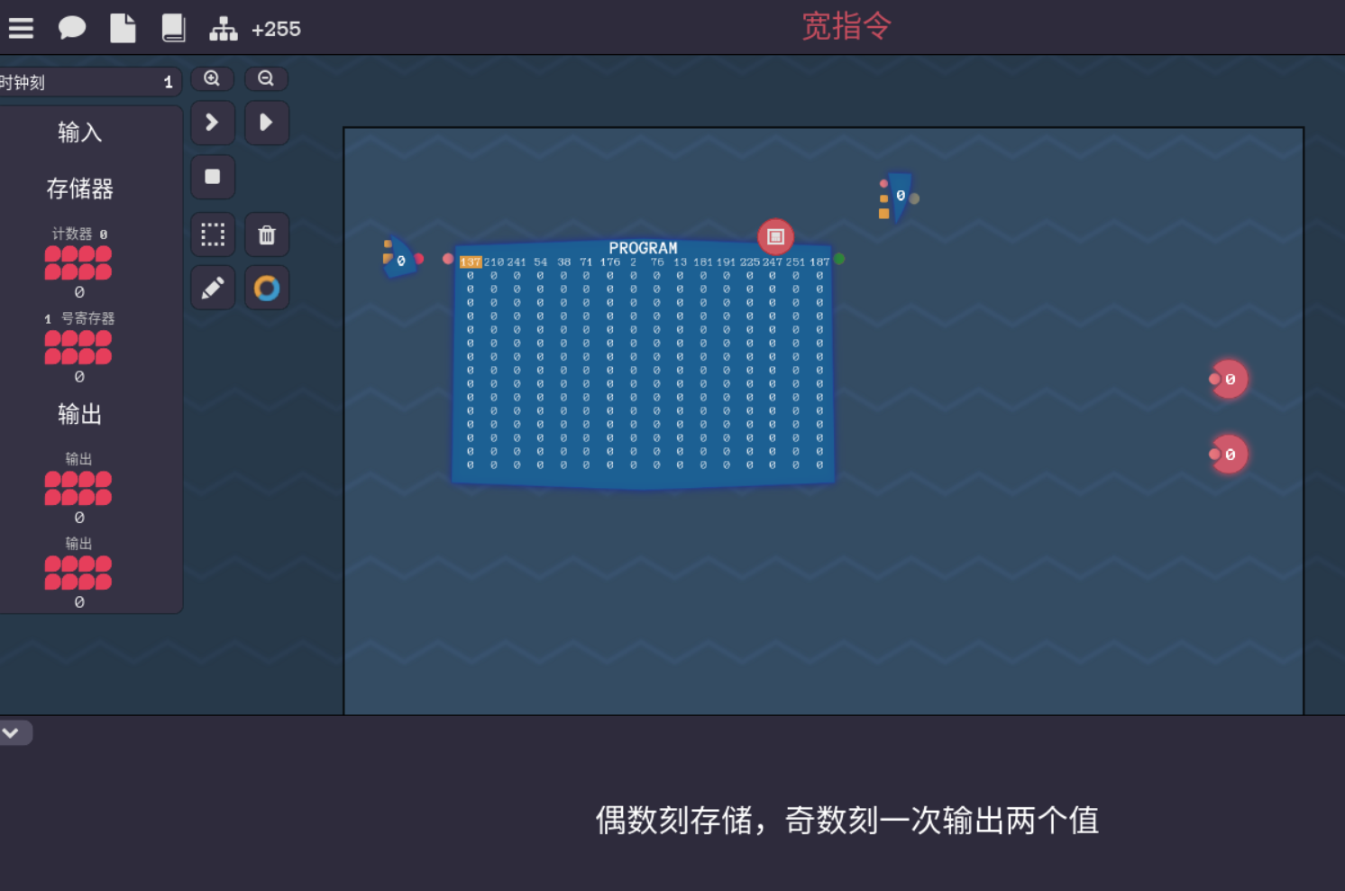 要求
