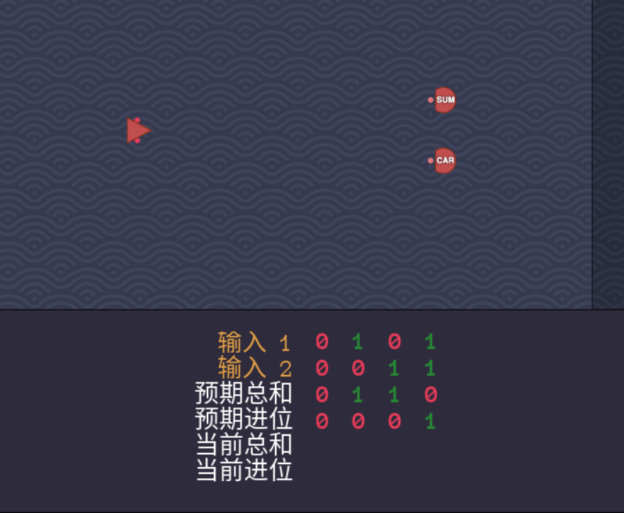 要求