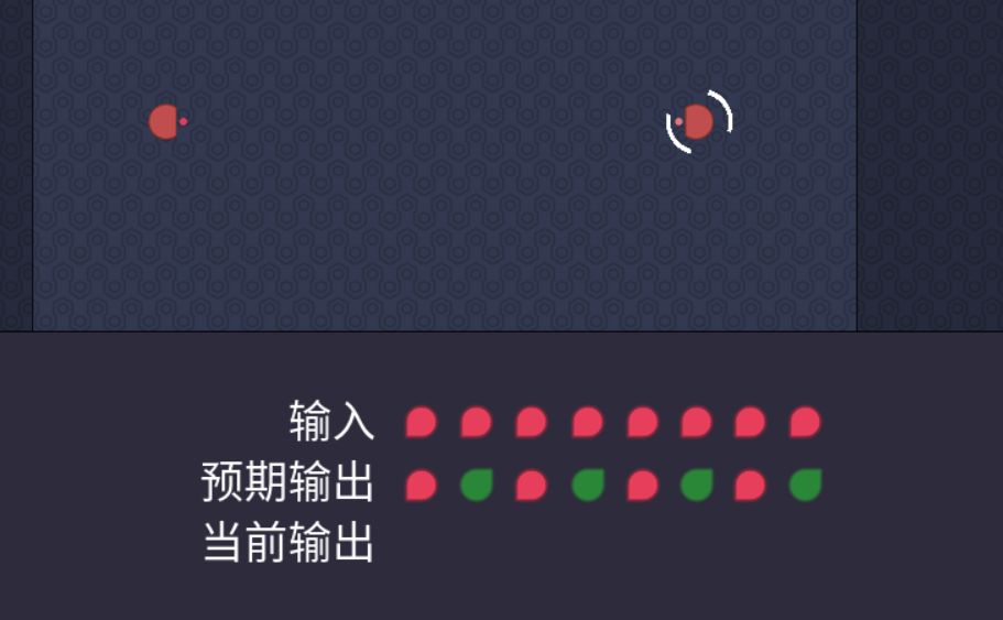 要求