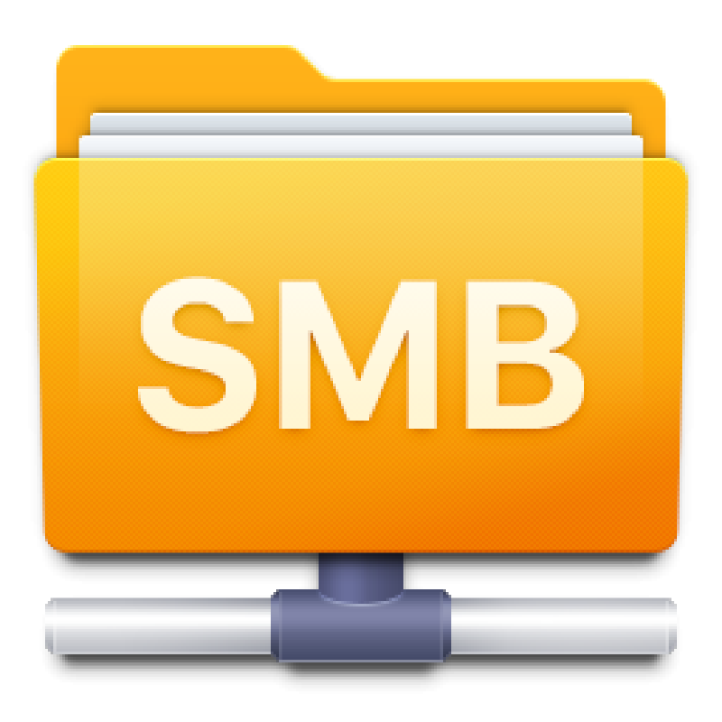 Featured image of post 在windows上使用SMB