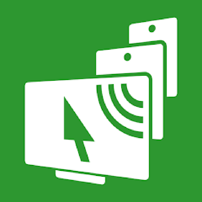 Featured image of post 扩展副屏 spacedesk 使用指南